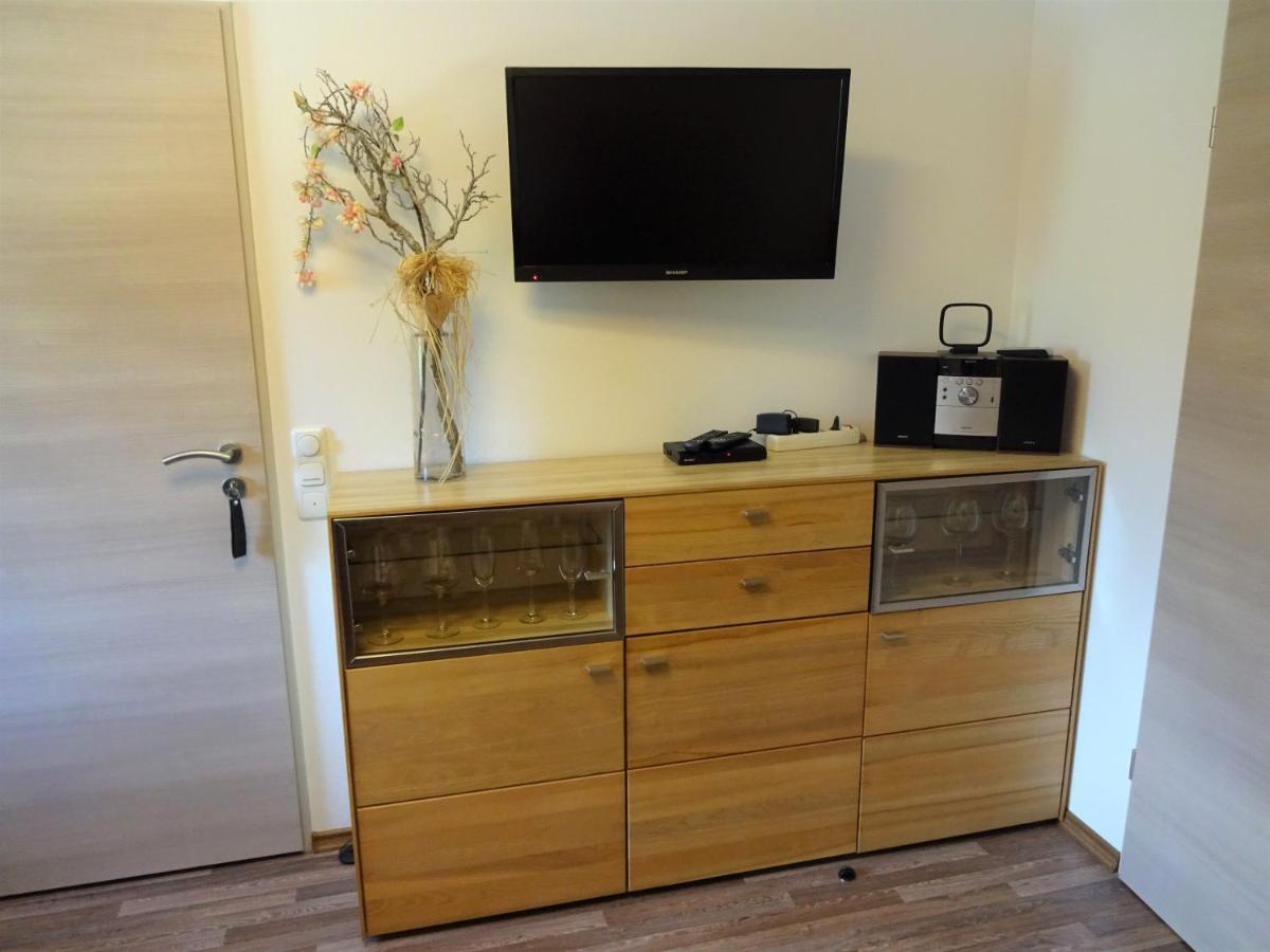 Apartment Grüsser In Berchtesgaden