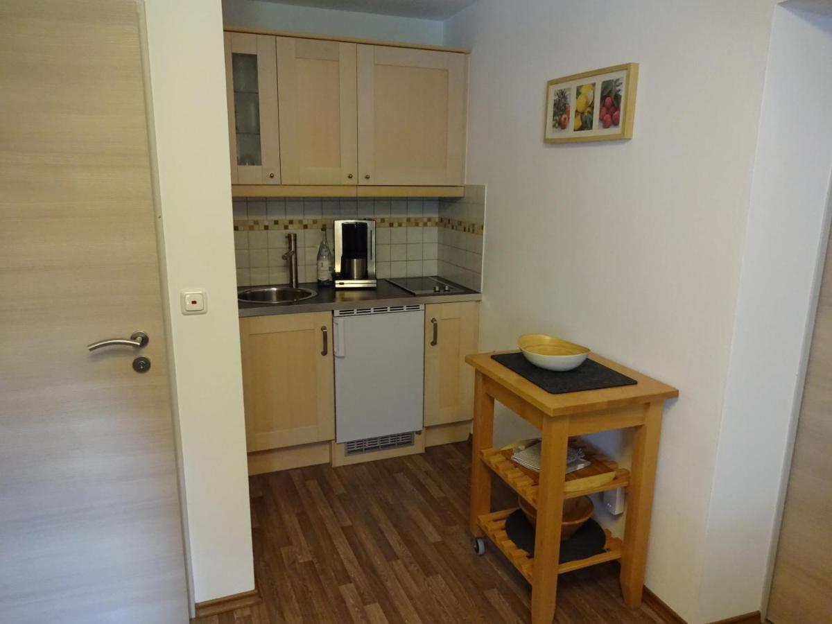 Apartment Grüsser In *
